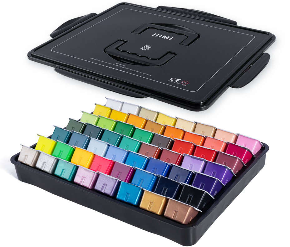 Gouache Manufacturers Wholesale Gouache supplier and manufacturer