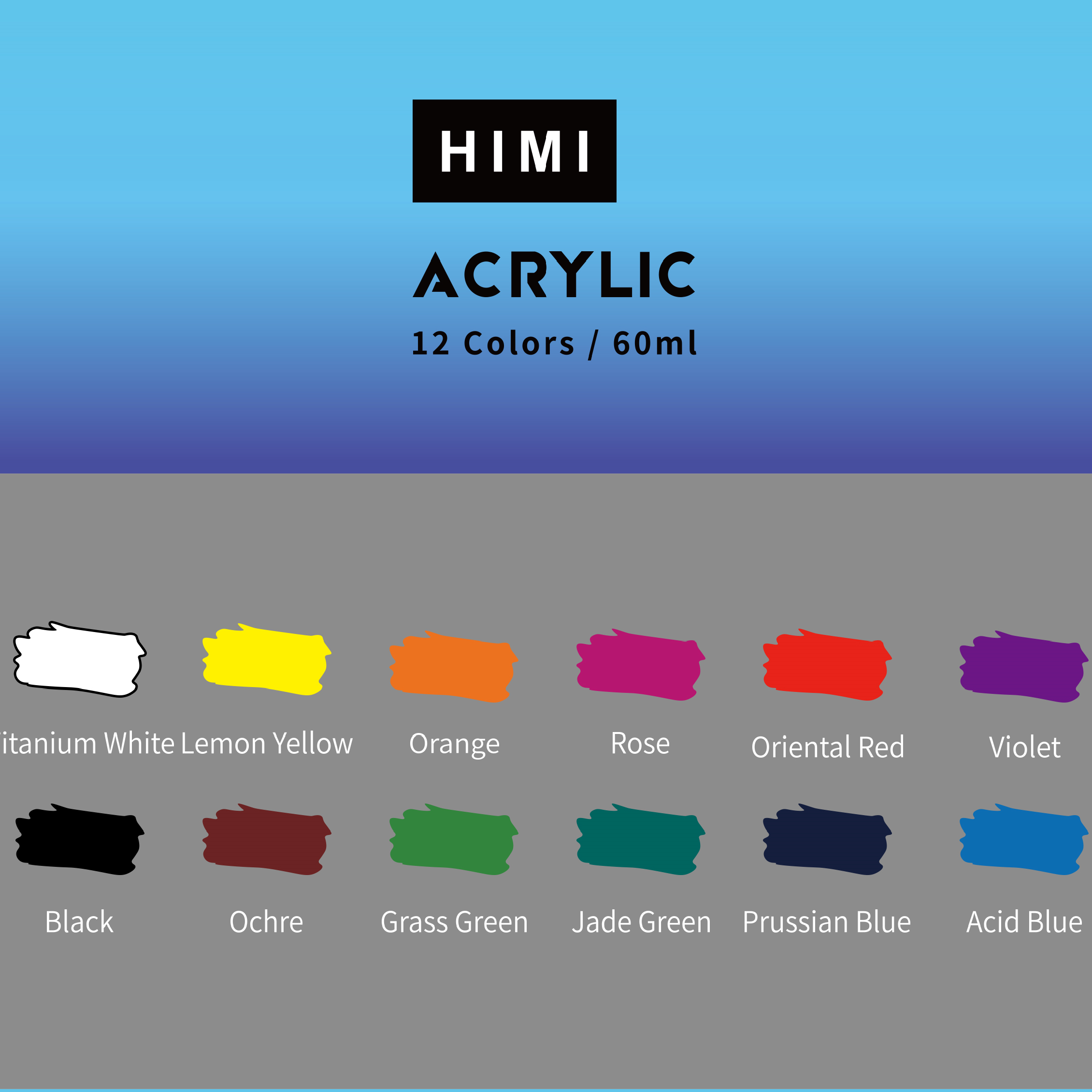 12COLORS